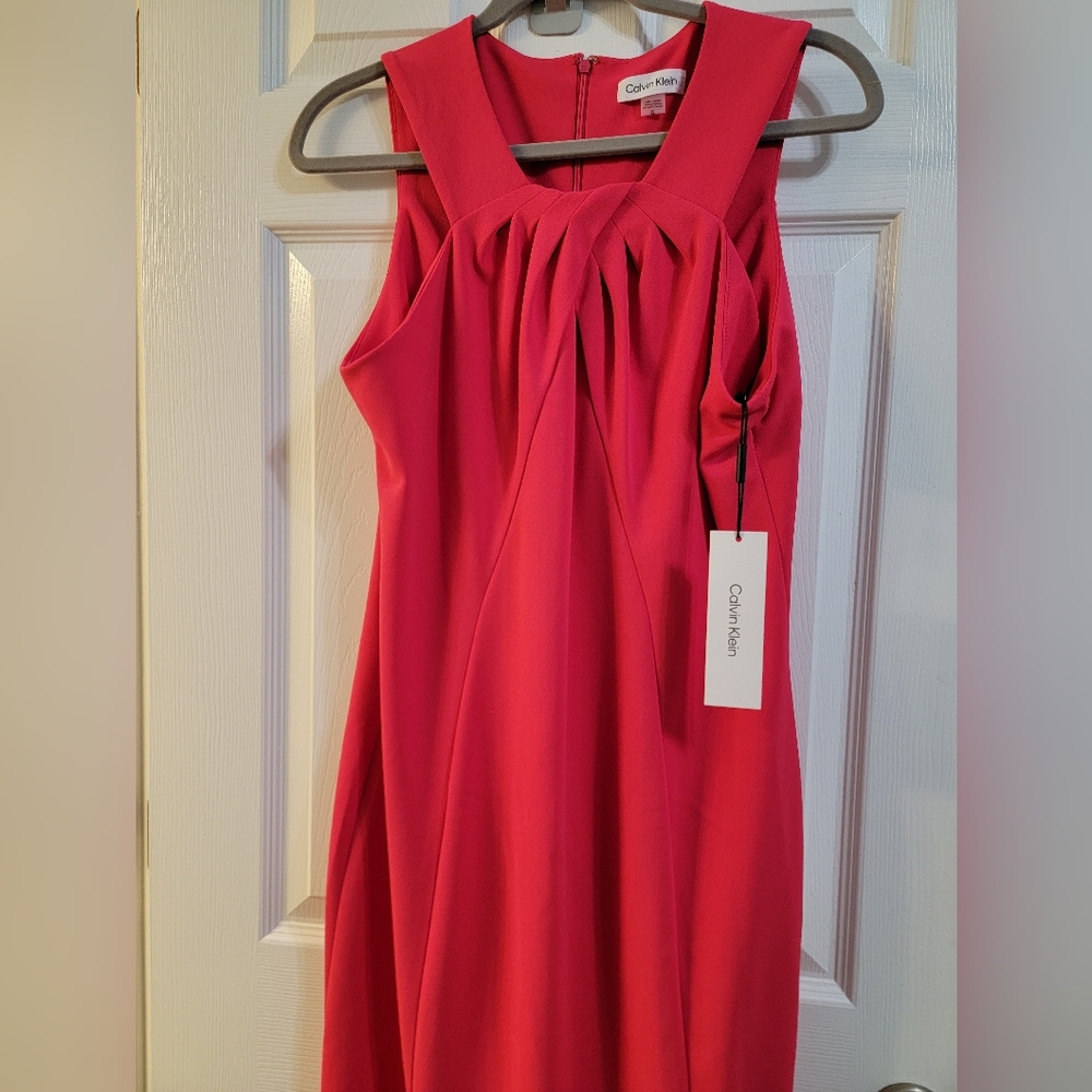 Calvin Klein Dress